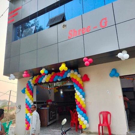 Oyo Shree G Hotel Agra  Kültér fotó