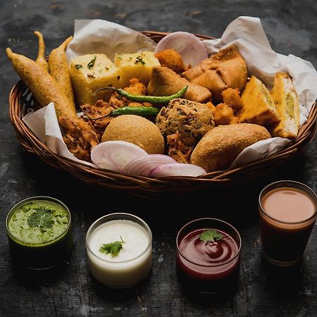 Oyo Shree G Hotel Agra  Kültér fotó