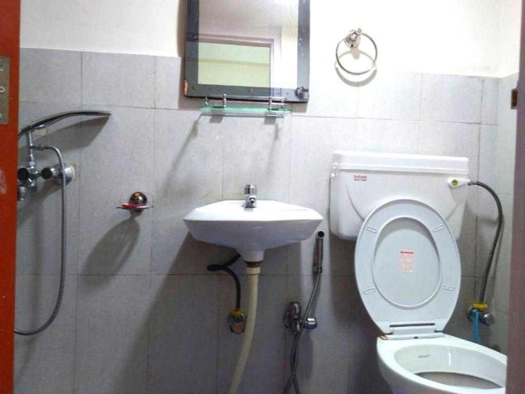 Oyo Shree G Hotel Agra  Kültér fotó