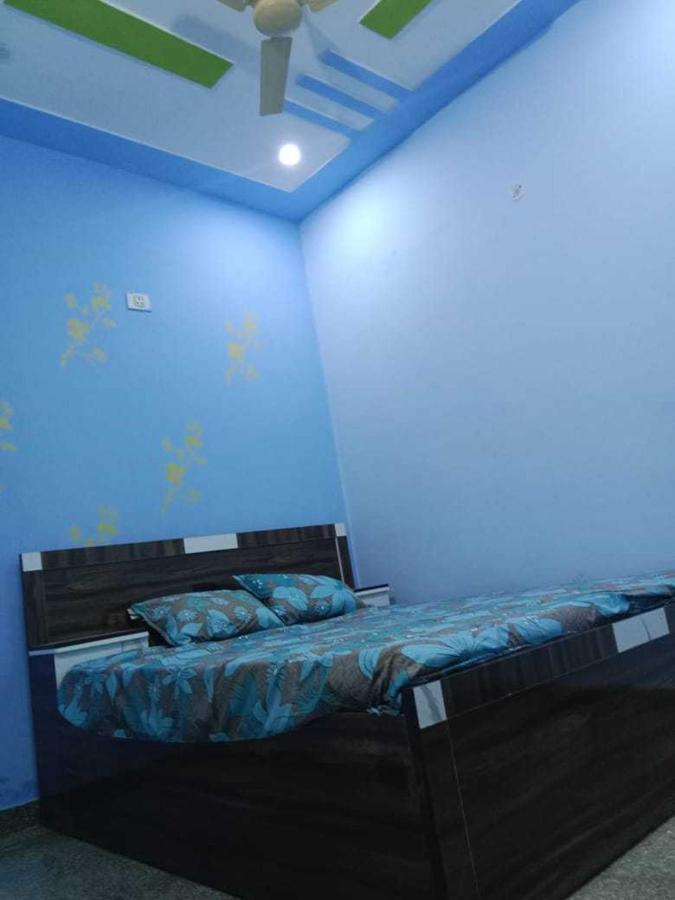 Oyo Shree G Hotel Agra  Kültér fotó