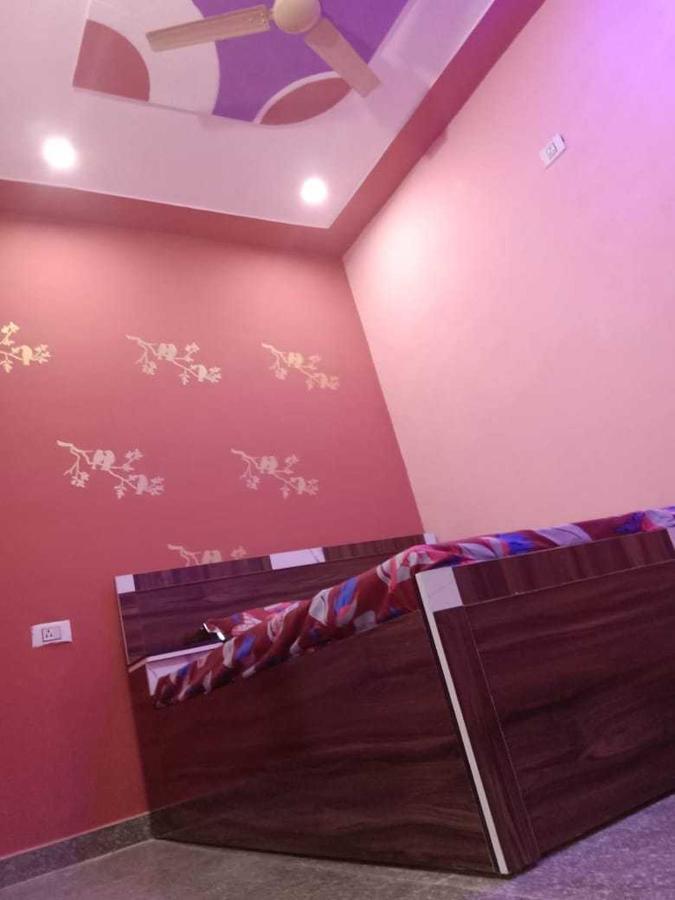 Oyo Shree G Hotel Agra  Kültér fotó
